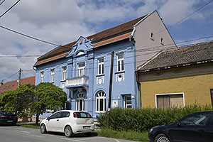 Petrovec