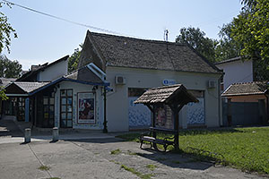 Kovacica
