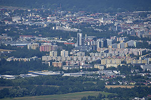 Zilina