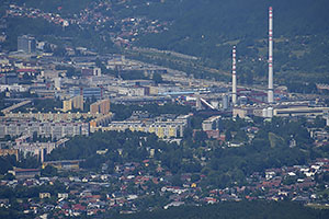 Zilina