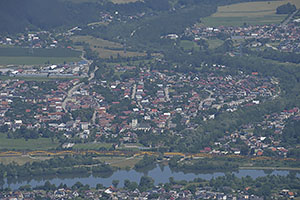 Zilina