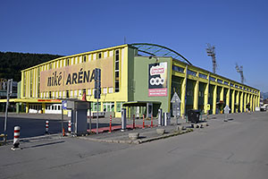 Zilina