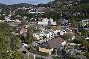 Zilina