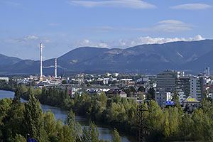 Zilina