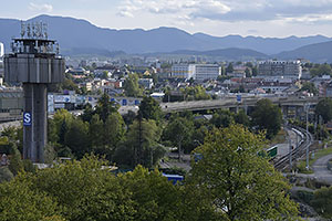 Zilina